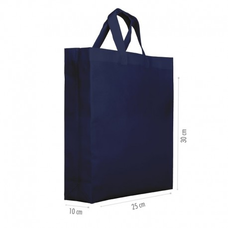 BOLSA BOSSANOVA - Medida: 25×30+10