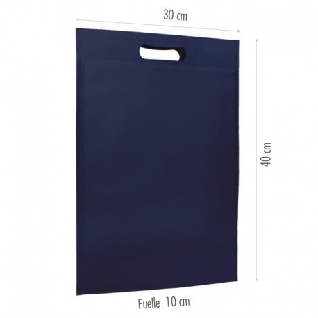 BOLSA TANGO (GRANDE) - 30×40+10