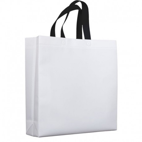 BOLSA CHANSON - Medida: 38×40+10