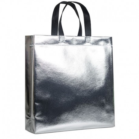 BOLSA CHANSON - Medida: 38×40+10