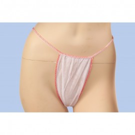 TANGA MINI DESECHABLE