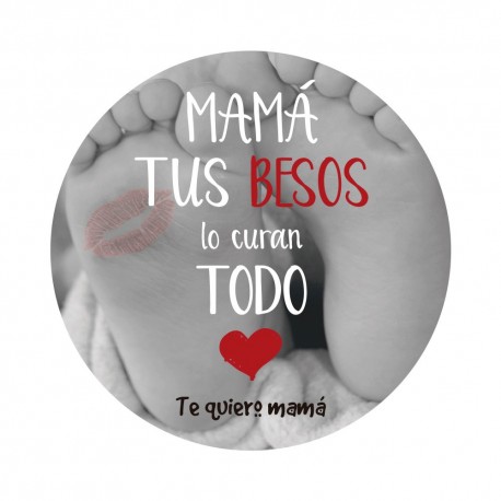 Tus besos