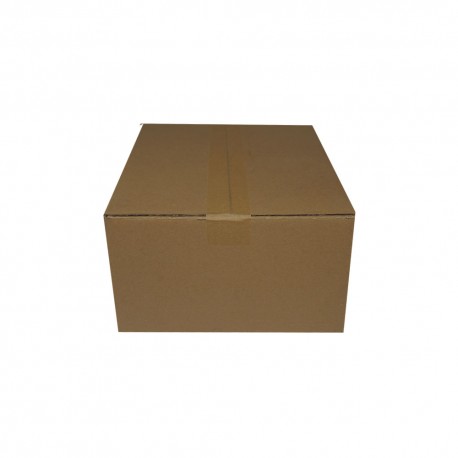 Caja de Envío - 33 X 28 X 16 cm