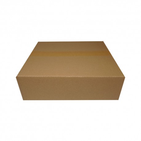 Caja de Envío - 35 X 35 X 10 cm