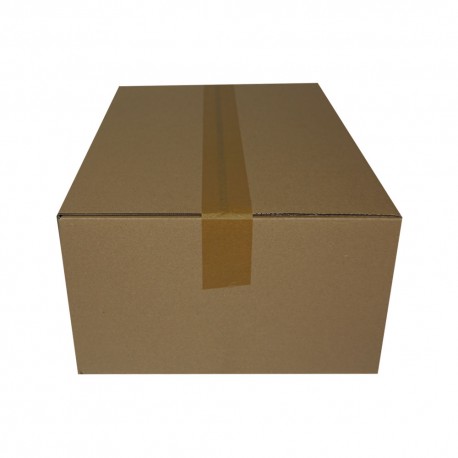 Caja de Envío - 48 X 34 X 21 cm