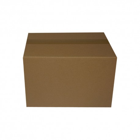 Caja de Envío - 37 X 25 X 24 cm