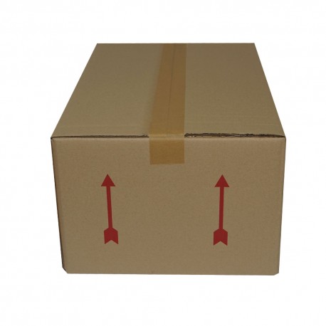 Caja de Envío - 50 X 33 X 25 cm