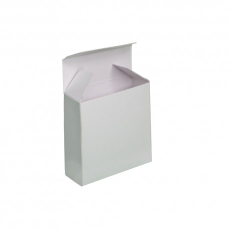 Caja Troquelada - 8 X 8X 3 cm