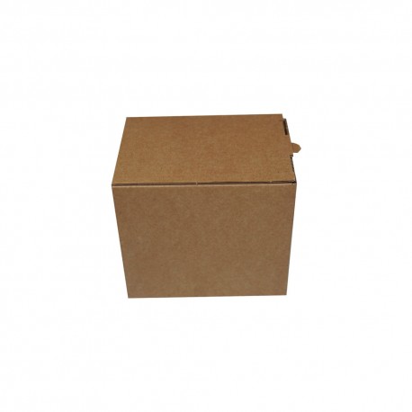 Caja Troquelada - 12 X 8,5 X 11 cm