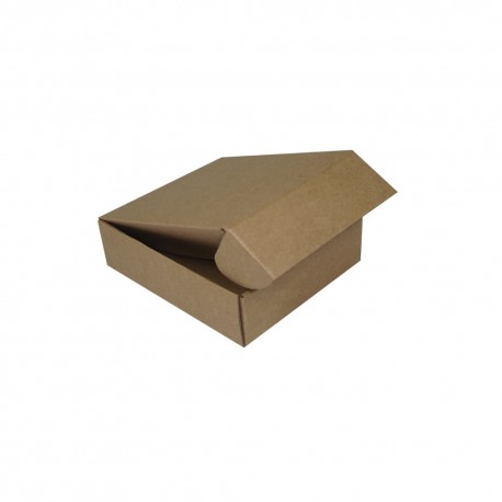 Caja Troquelada - 17 X 15 X 06 cm