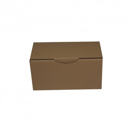 CAJA TROQUELADA - 20,1 x 10,4 x 10 cm