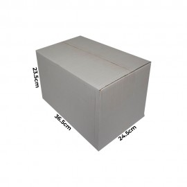 Caja de Envío - 37 X 25 X 24 cm