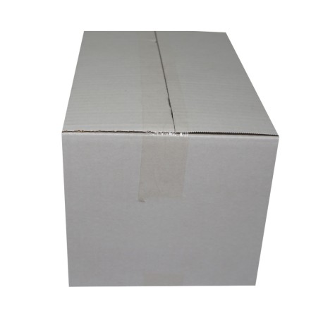 CAJA CARTÓN 40X30X30 BLANCA