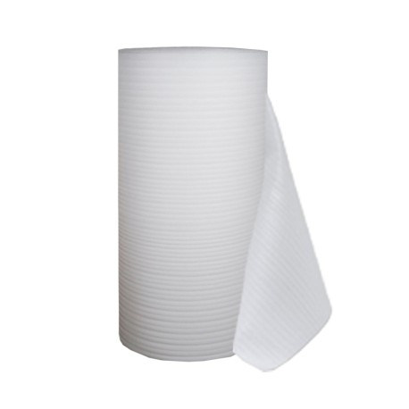 ROLLO FOAM 3MM. 180M X 1.60M