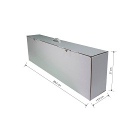 CAJA TROQUELADA 89X15X27 JAMONEROS