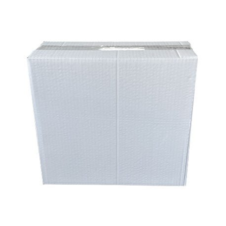 CAJA CARTON 392X157X358 MM BL (3X5L)